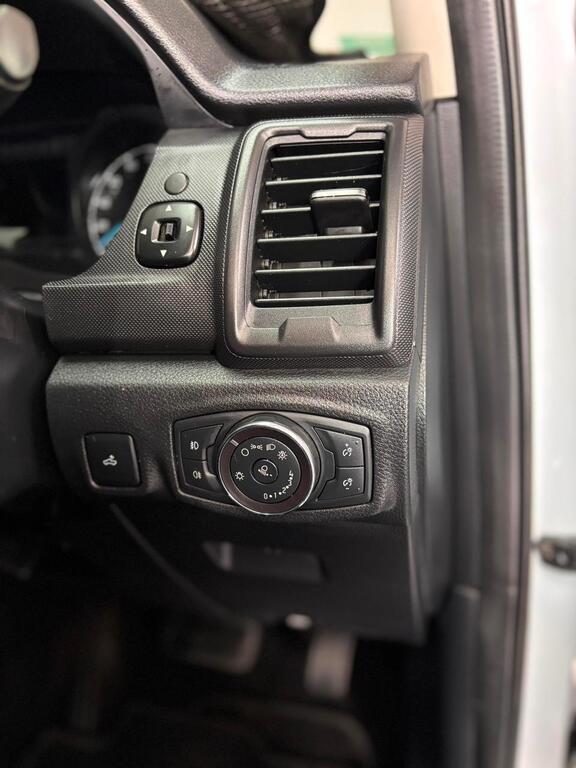 FORD RANGER RANGER 2.2TDCI XLS A/T P/U SUP/CAB - 14