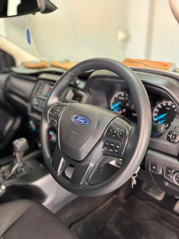 FORD RANGER RANGER 2.2TDCI XLS A/T P/U SUP/CAB - 15