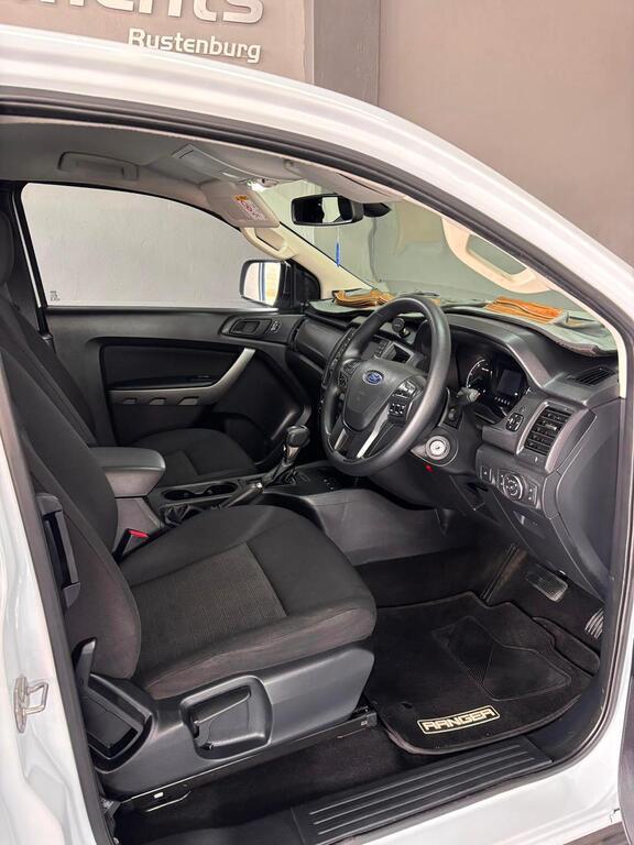 FORD RANGER RANGER 2.2TDCI XLS A/T P/U SUP/CAB - 9