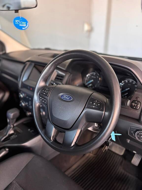 FORD RANGER RANGER 2.2TDCI XL A/T P/U D/C - 11