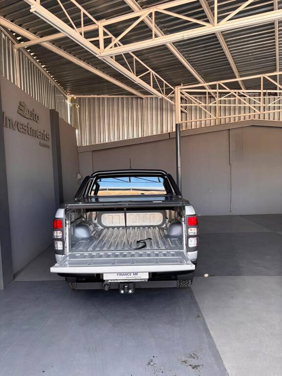 FORD RANGER RANGER 2.2TDCI XL A/T P/U D/C - 14