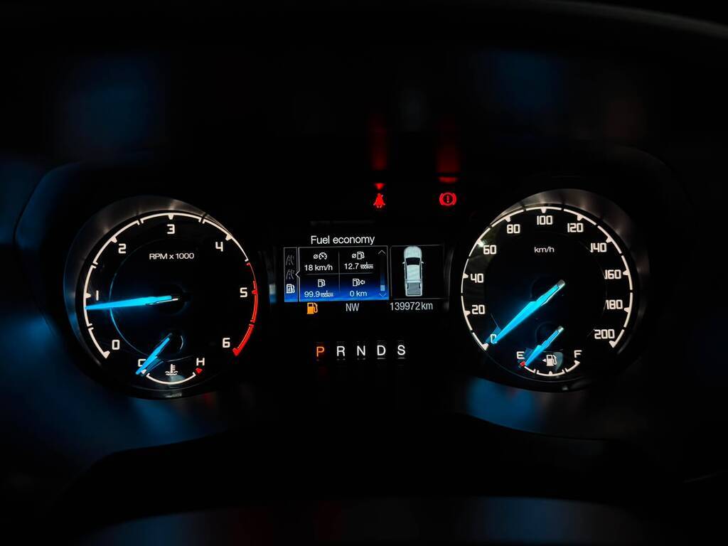 FORD RANGER RANGER 2.2TDCI XL A/T P/U D/C - 16