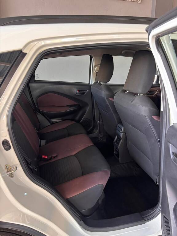 SUZUKI FRONX FRONX 1.5 GL A/T - 10
