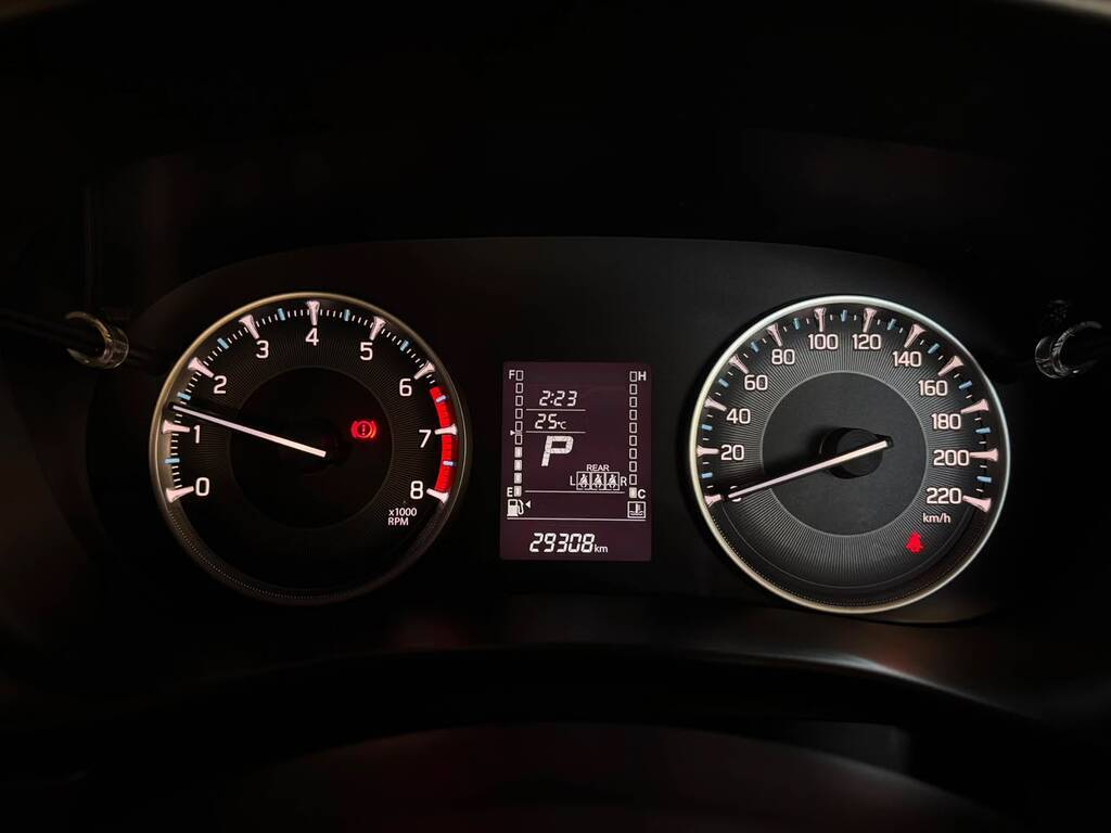 SUZUKI FRONX FRONX 1.5 GL A/T - 17