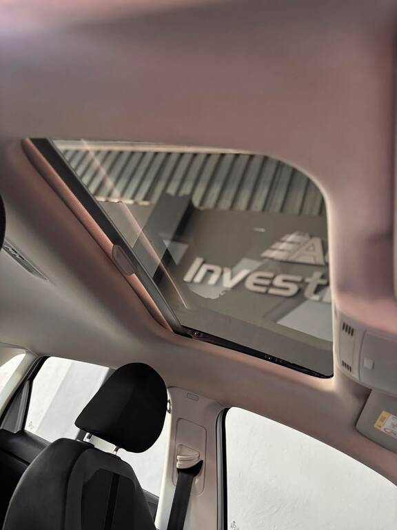 VOLKSWAGEN POLO POLO 1.0 TSI HIGHLINE DSG (85KW) - 15