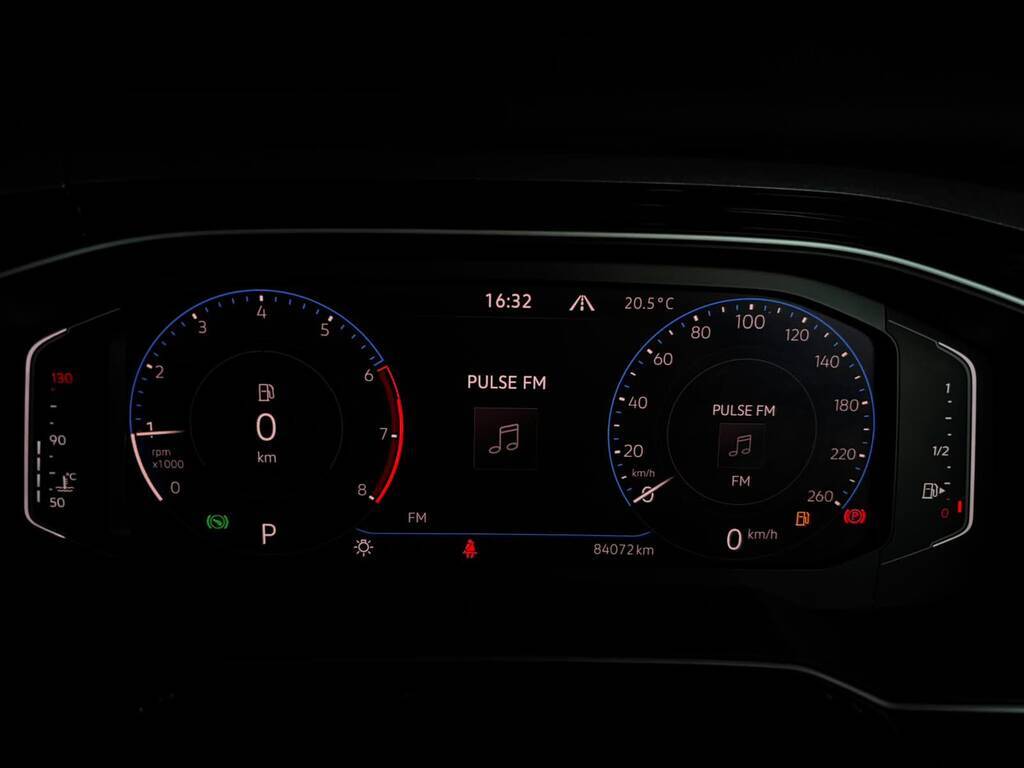 VOLKSWAGEN POLO POLO 1.0 TSI HIGHLINE DSG (85KW) - 16