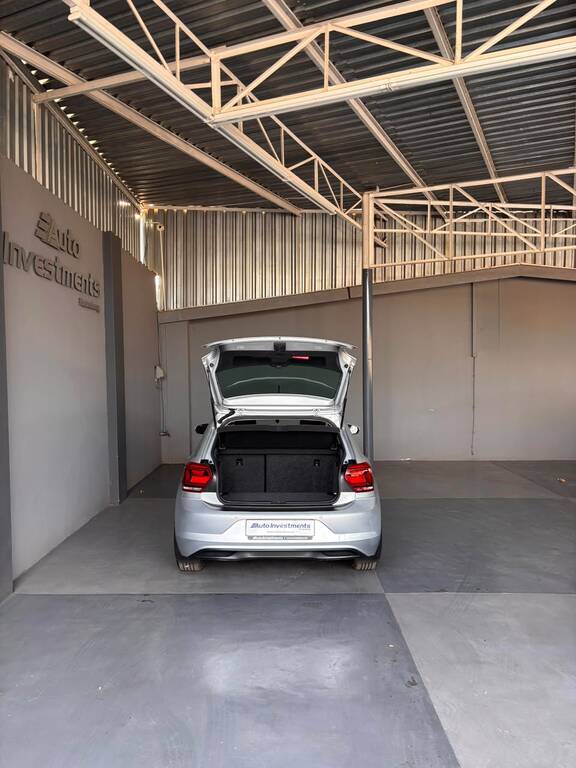 VOLKSWAGEN POLO POLO 1.0 TSI HIGHLINE DSG (85KW) - 17