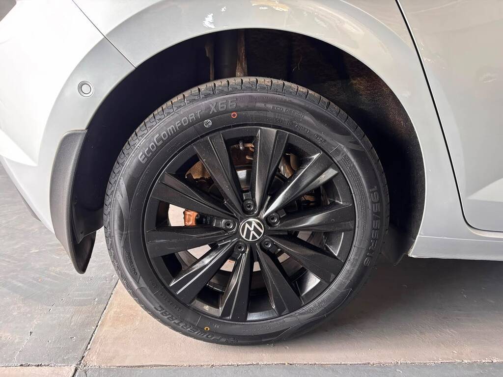 VOLKSWAGEN POLO POLO 1.0 TSI HIGHLINE DSG (85KW) - 19