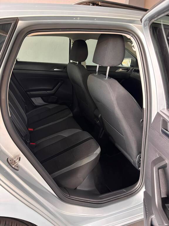 VOLKSWAGEN POLO POLO 1.0 TSI HIGHLINE DSG (85KW) - 9