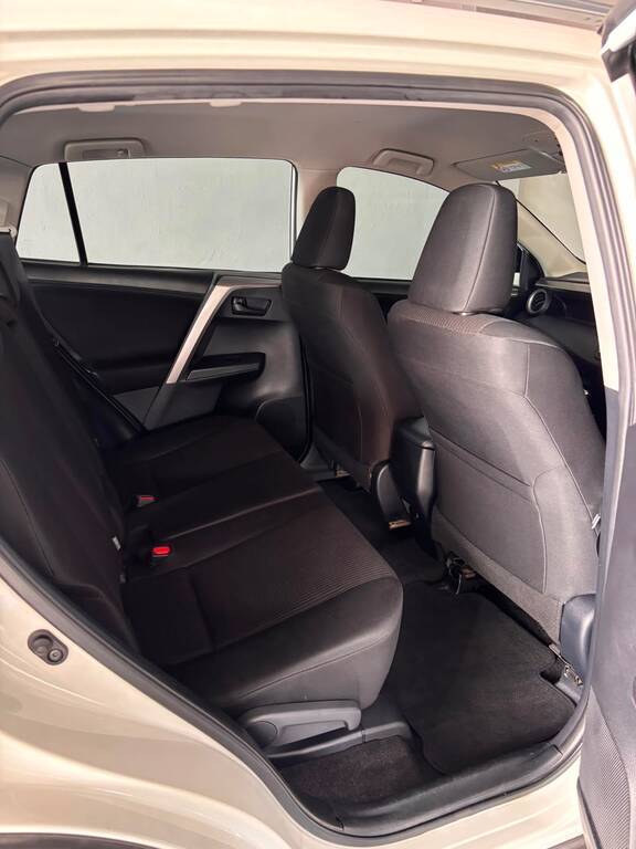 TOYOTA RAV 4 RAV4 2.0 GX - 10
