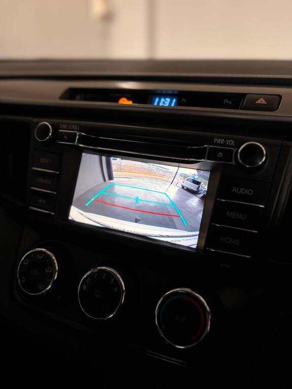 TOYOTA RAV 4 RAV4 2.0 GX - 14
