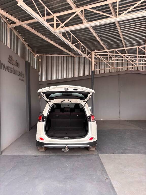 TOYOTA RAV 4 RAV4 2.0 GX - 16