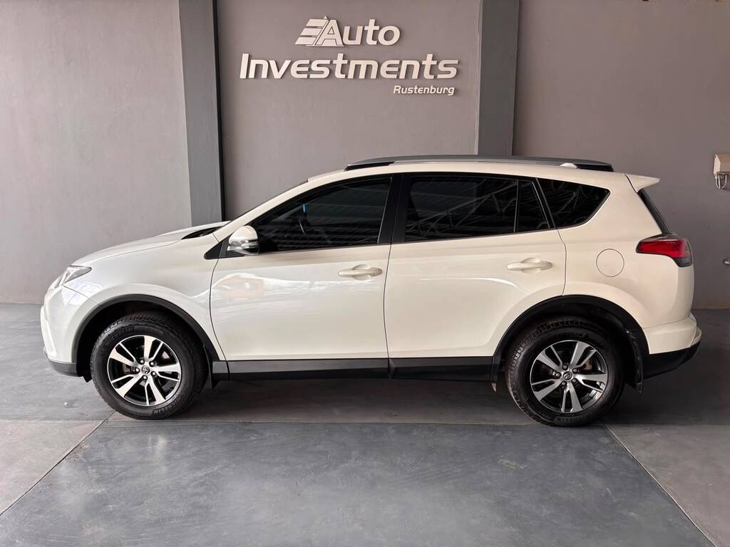 TOYOTA RAV 4 RAV4 2.0 GX - 3