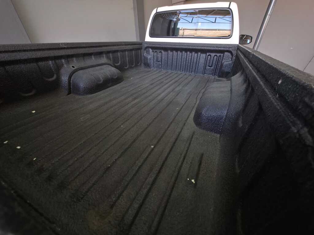 TOYOTA HILUX HILUX 2.4 GD-6 RB RAIDER P/U S/C - 12