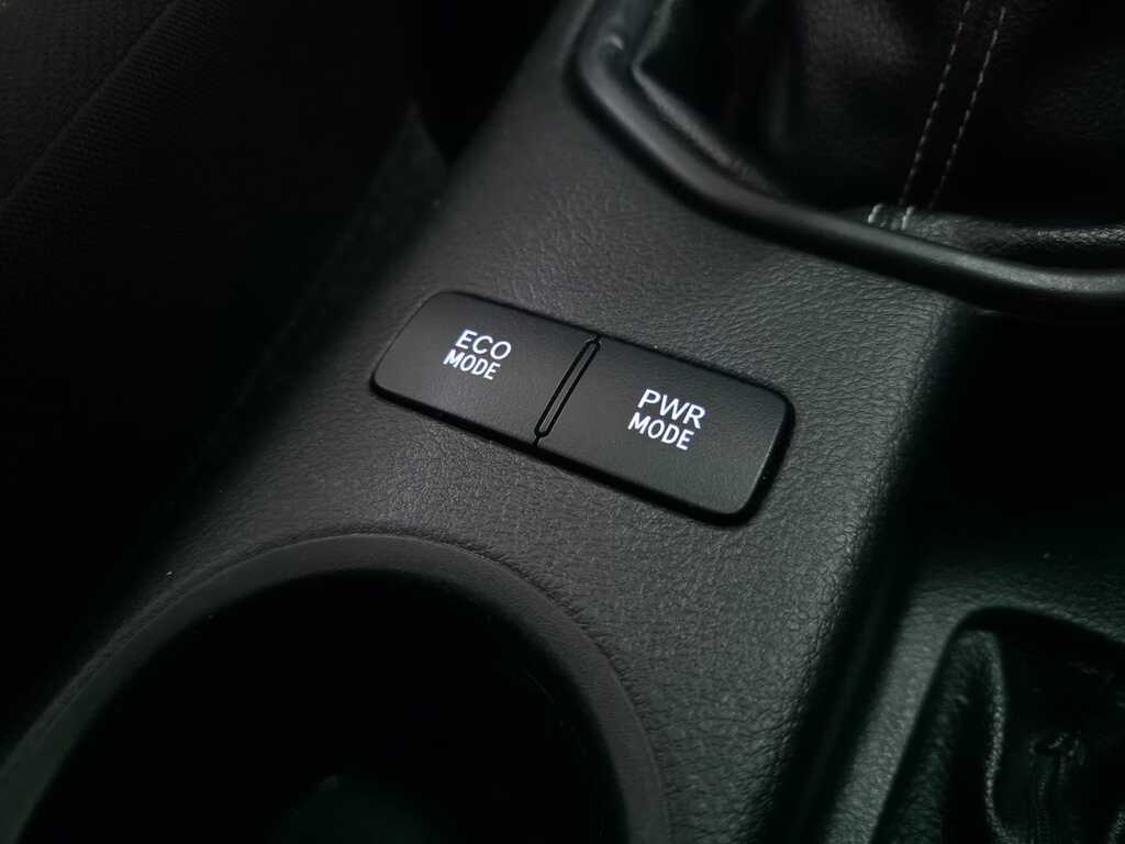 TOYOTA HILUX HILUX 2.4 GD-6 RB RAIDER P/U S/C - 16