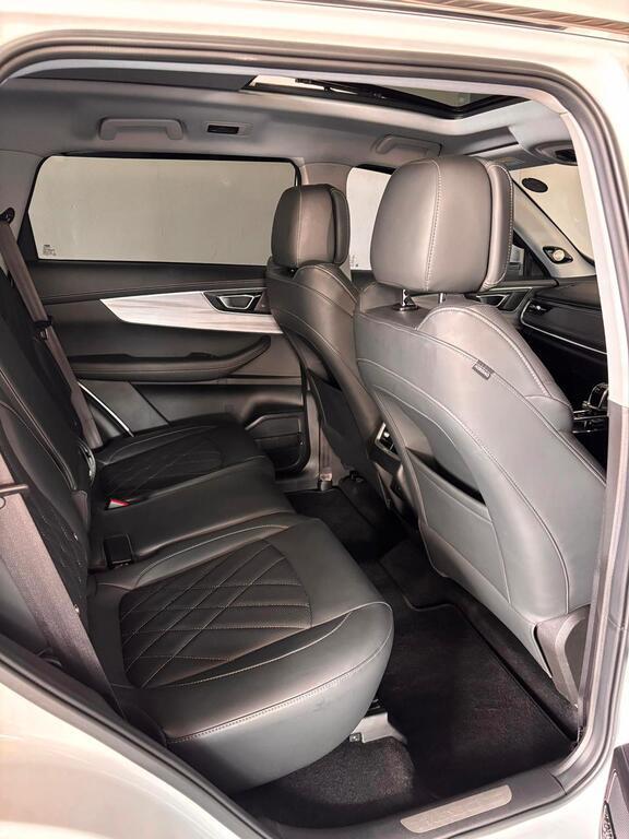 CHERY TIGGO 8 PRO TIGGO 8 PRO MAX 2.0 TGDI EXECUTIVE DCT - 10