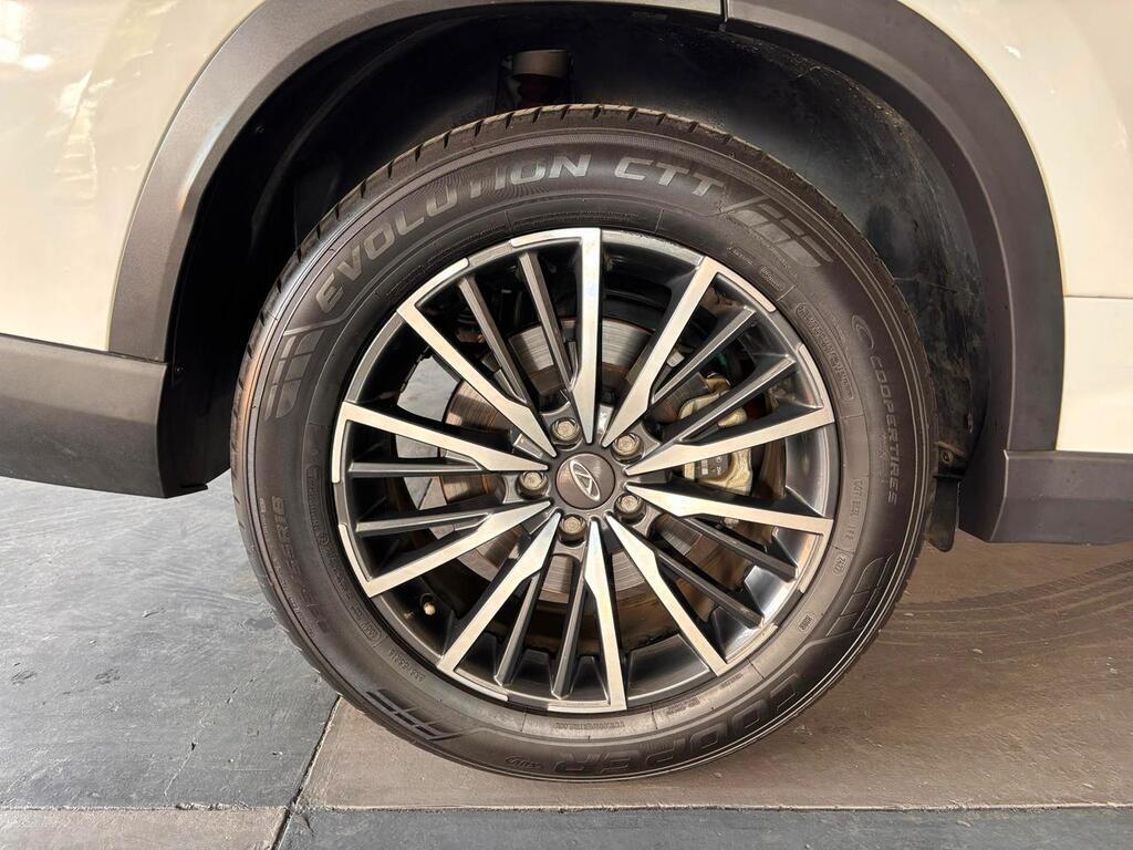 CHERY TIGGO 8 PRO TIGGO 8 PRO MAX 2.0 TGDI EXECUTIVE DCT - 20