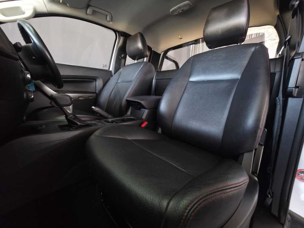 FORD RANGER RANGER 2.2TDCI XLS A/T P/U SUP/CAB