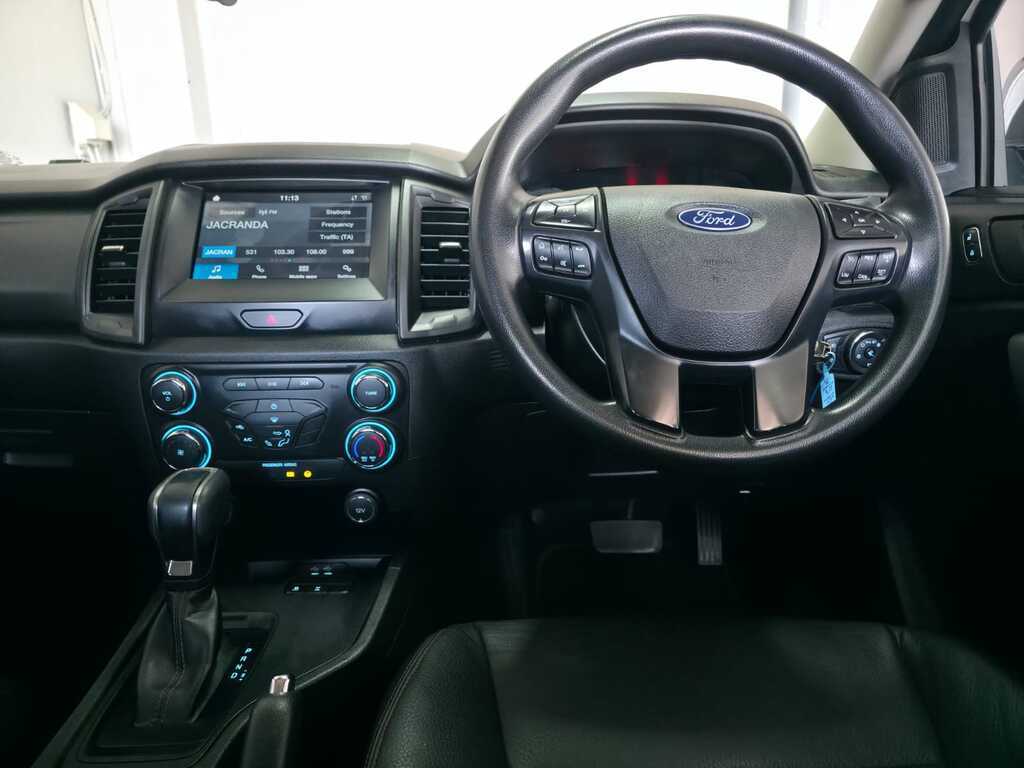 FORD RANGER RANGER 2.2TDCI XLS A/T P/U SUP/CAB