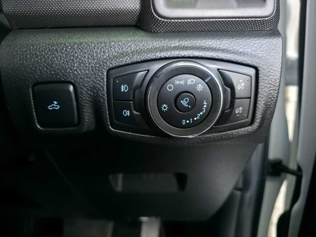 FORD RANGER RANGER 2.2TDCI XLS A/T P/U SUP/CAB