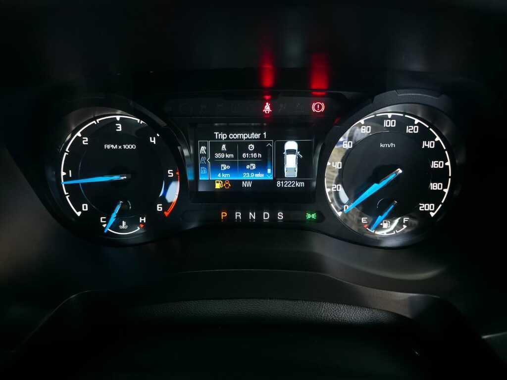 FORD RANGER RANGER 2.2TDCI XLS A/T P/U SUP/CAB