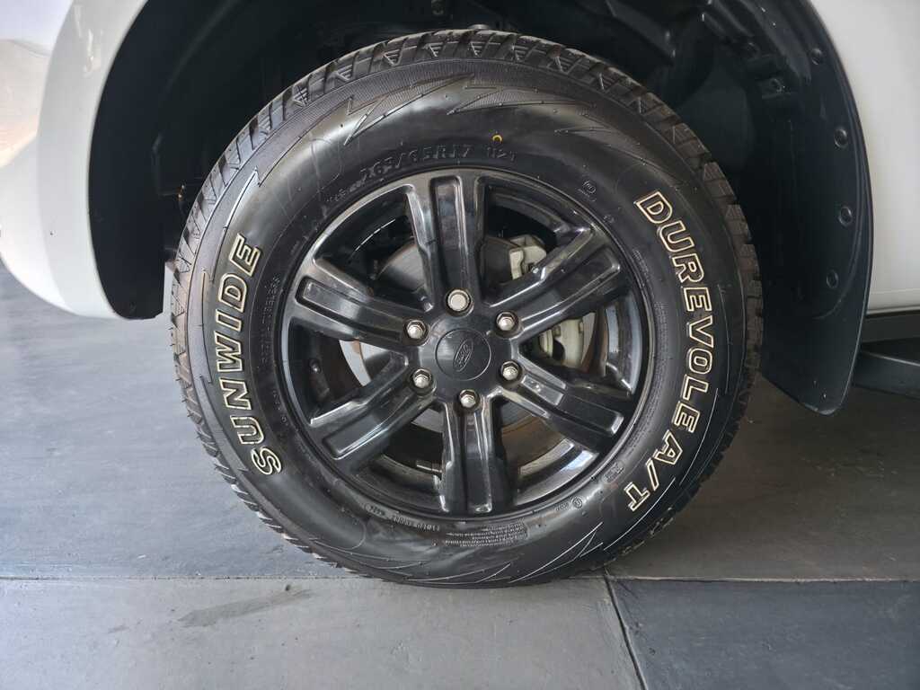 FORD RANGER RANGER 2.2TDCI XLS A/T P/U SUP/CAB
