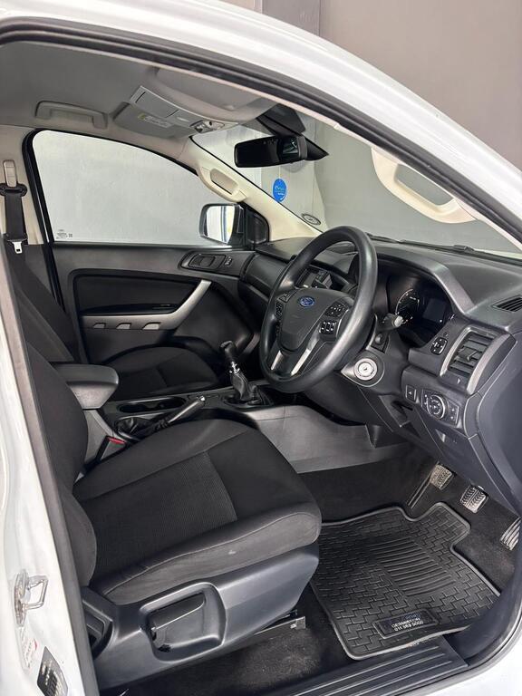 FORD RANGER RANGER 2.2TDCI XLS P/U D/C - 10