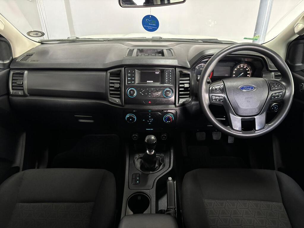 FORD RANGER RANGER 2.2TDCI XLS P/U D/C - 11