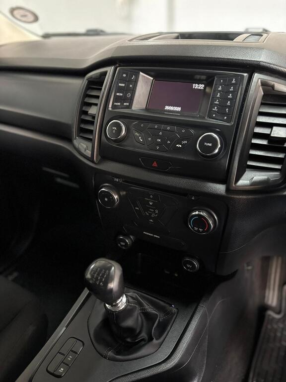 FORD RANGER RANGER 2.2TDCI XLS P/U D/C - 13