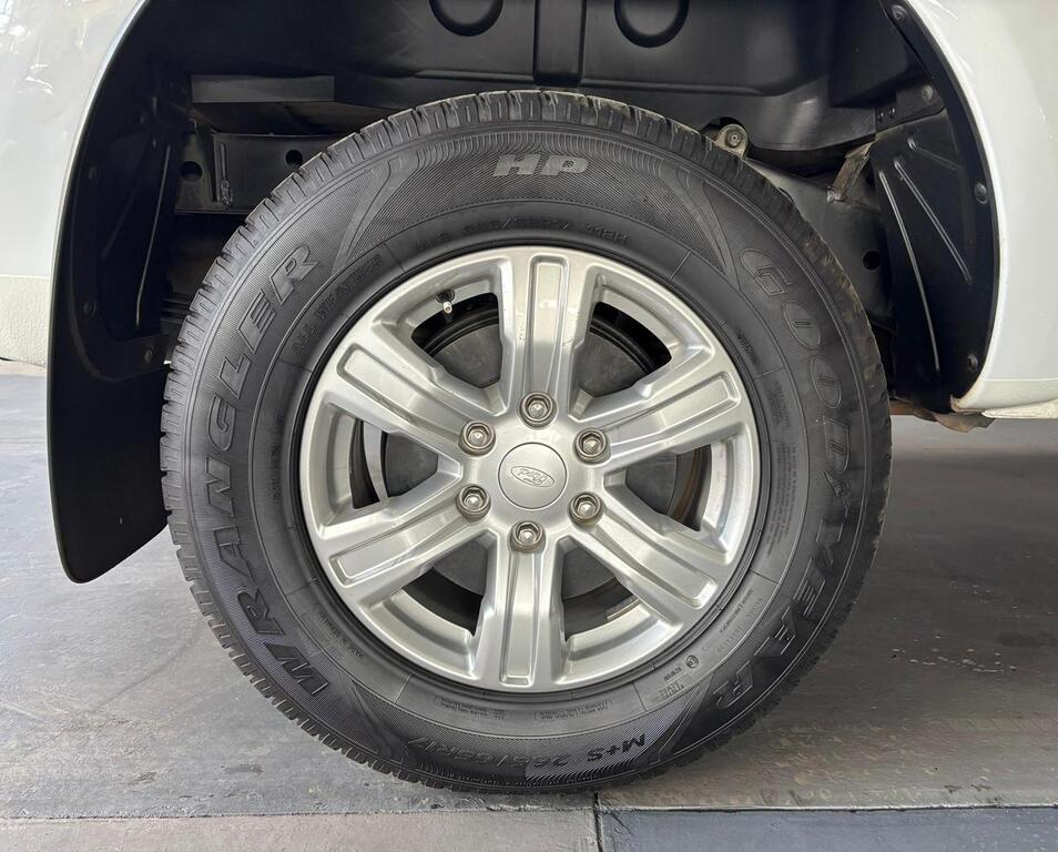 FORD RANGER RANGER 2.2TDCI XLS P/U D/C - 19