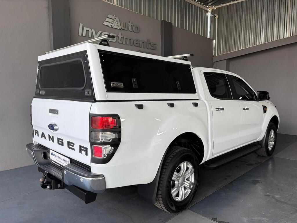 FORD RANGER RANGER 2.2TDCI XLS P/U D/C - 6