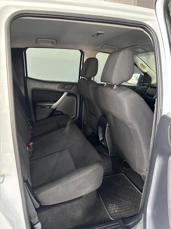 FORD RANGER RANGER 2.2TDCI XLS P/U D/C - 9