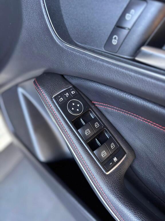 MERCEDES-BENZ A CLASS A 250 SPORT A/T - 15