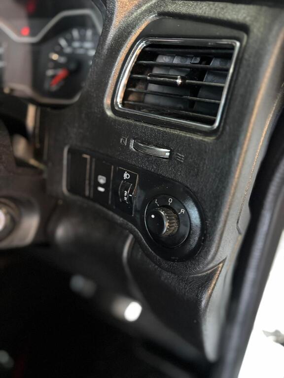 MAHINDRA SCORPIO PIK UP 2.2 mHAWK S10 P/U D/C - 13