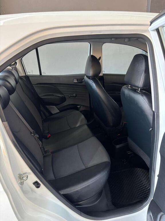 HYUNDAI ATOS ATOS 1.1 MOTION - 10