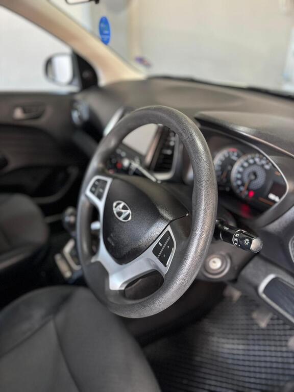 HYUNDAI ATOS ATOS 1.1 MOTION - 11
