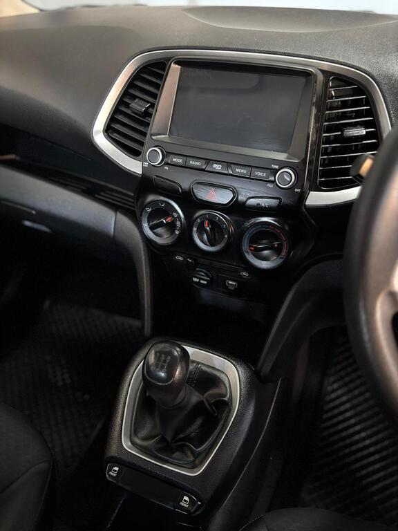 HYUNDAI ATOS ATOS 1.1 MOTION - 13
