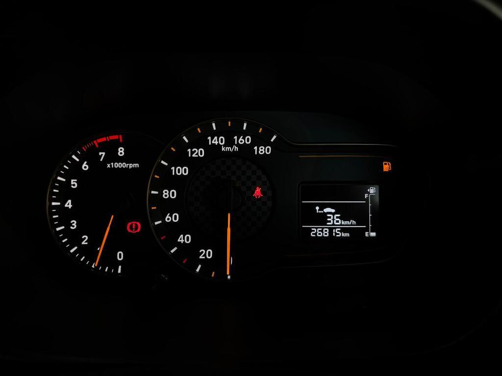 HYUNDAI ATOS ATOS 1.1 MOTION - 15