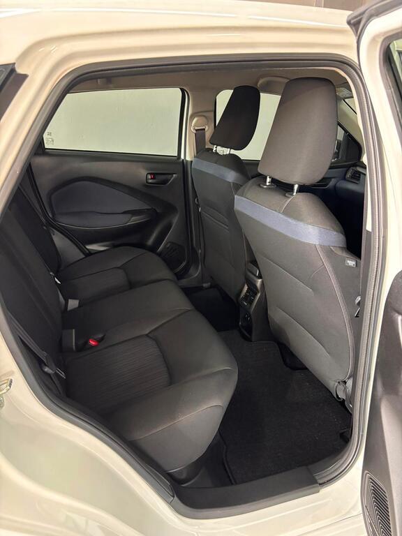 TOYOTA STARLET STARLET 1.5 Xs - 9