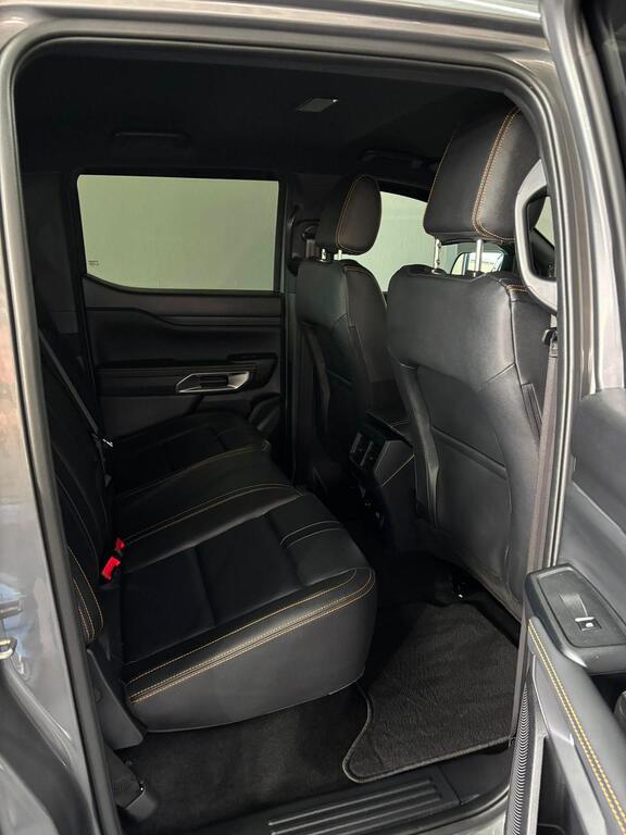 FORD RANGER RANGER 2.0D BI-TURBO WILDTRAK A/T D/C P/U - 10