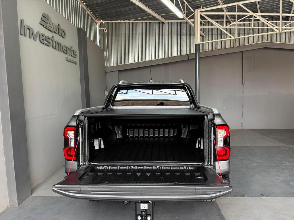 FORD RANGER RANGER 2.0D BI-TURBO WILDTRAK A/T D/C P/U - 20