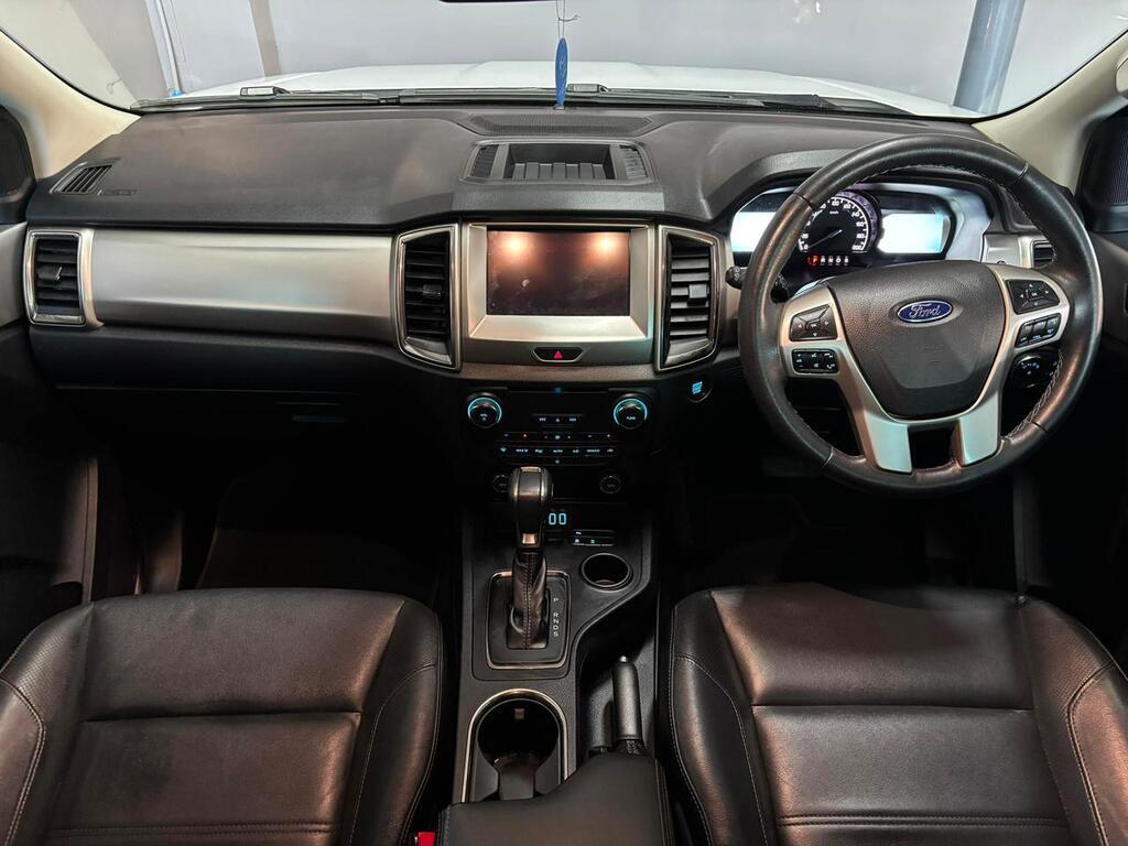 FORD EVEREST EVEREST 2.0D BI-TURBO XLT A/T - 11