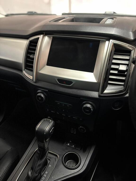 FORD EVEREST EVEREST 2.0D BI-TURBO XLT A/T - 12