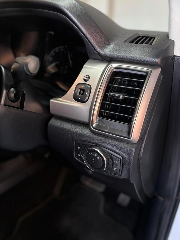 FORD EVEREST EVEREST 2.0D BI-TURBO XLT A/T - 13