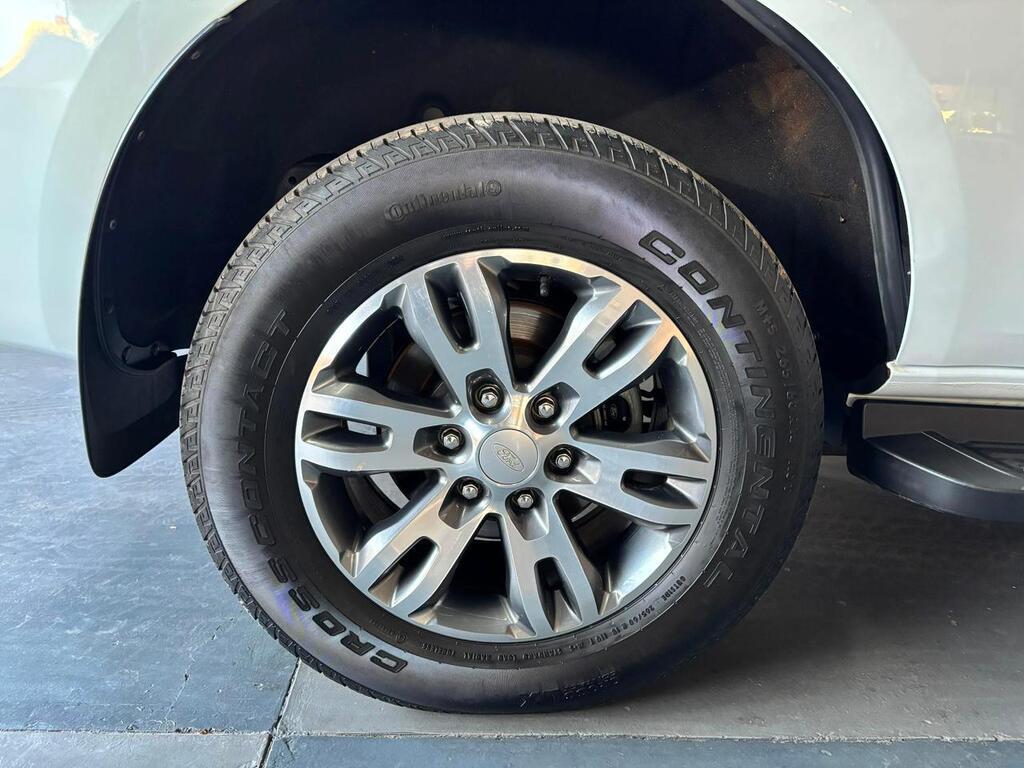 FORD EVEREST EVEREST 2.0D BI-TURBO XLT A/T - 18