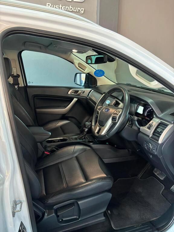FORD EVEREST EVEREST 2.0D BI-TURBO XLT A/T - 8