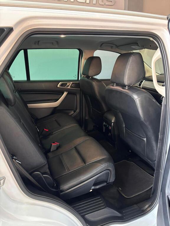 FORD EVEREST EVEREST 2.0D BI-TURBO XLT A/T - 9
