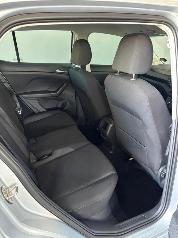 VOLKSWAGEN T-CROSS T-CROSS 1.0 TSI COMFORTLINE DSG - 10