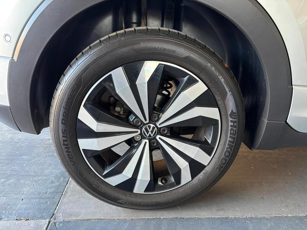 VOLKSWAGEN T-CROSS T-CROSS 1.0 TSI COMFORTLINE DSG - 20