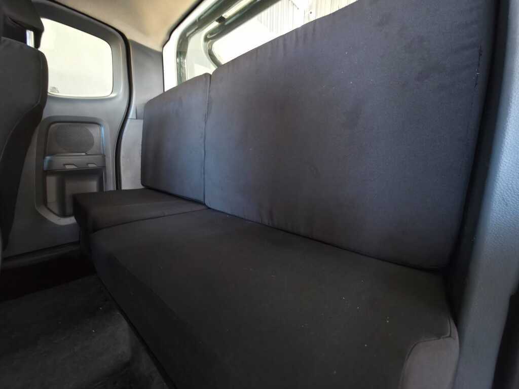 FORD RANGER RANGER 2.2TDCI XL 4X4 P/U SUP/CAB - 12